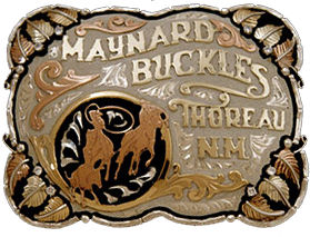 custom rodeo belt buckles
