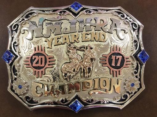 Super Sale: (16-1 to 16-4HC) - Maynard Buckles