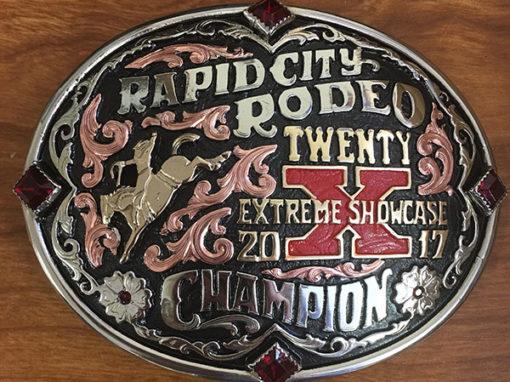 Super Sale: (16-1 to 16-4HC) - Maynard Buckles