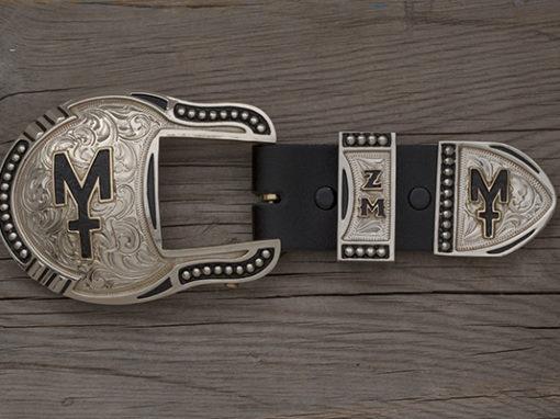 ranger buckle