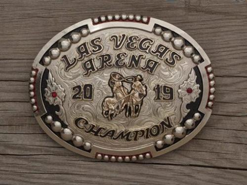 maynard trophy buckles